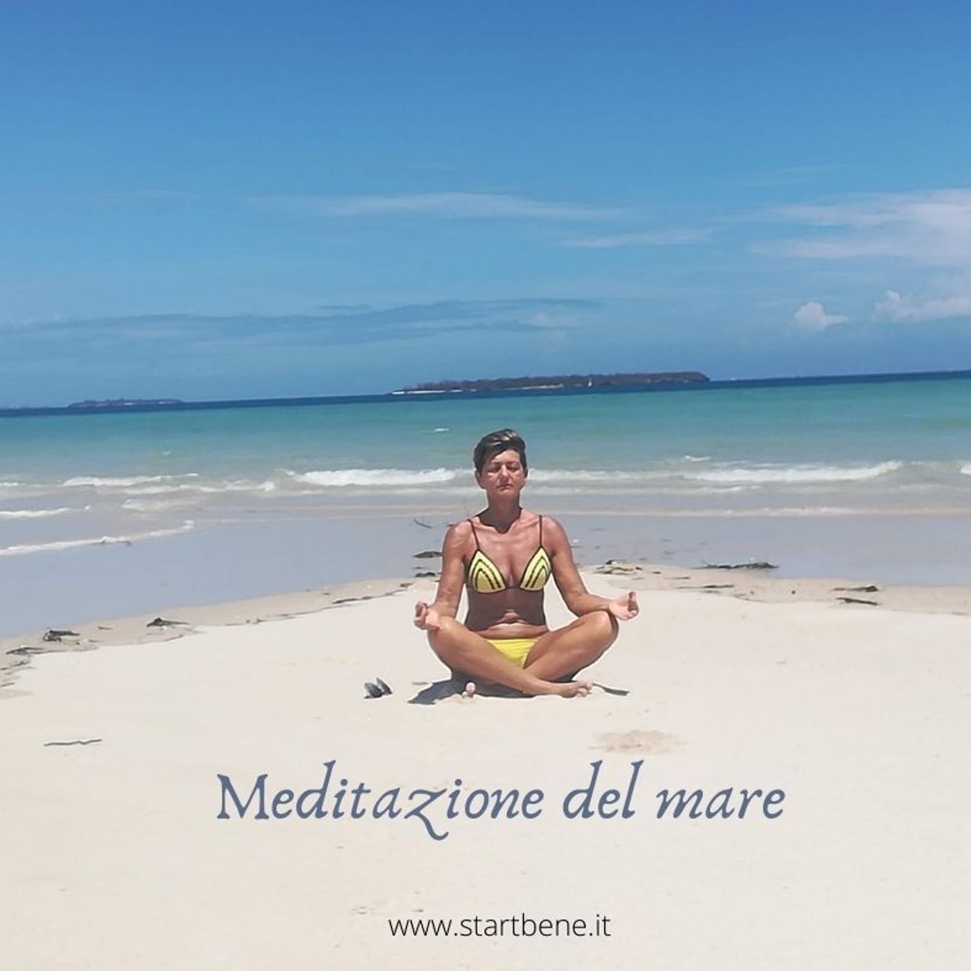 Startbene Meditazione 15 minuti