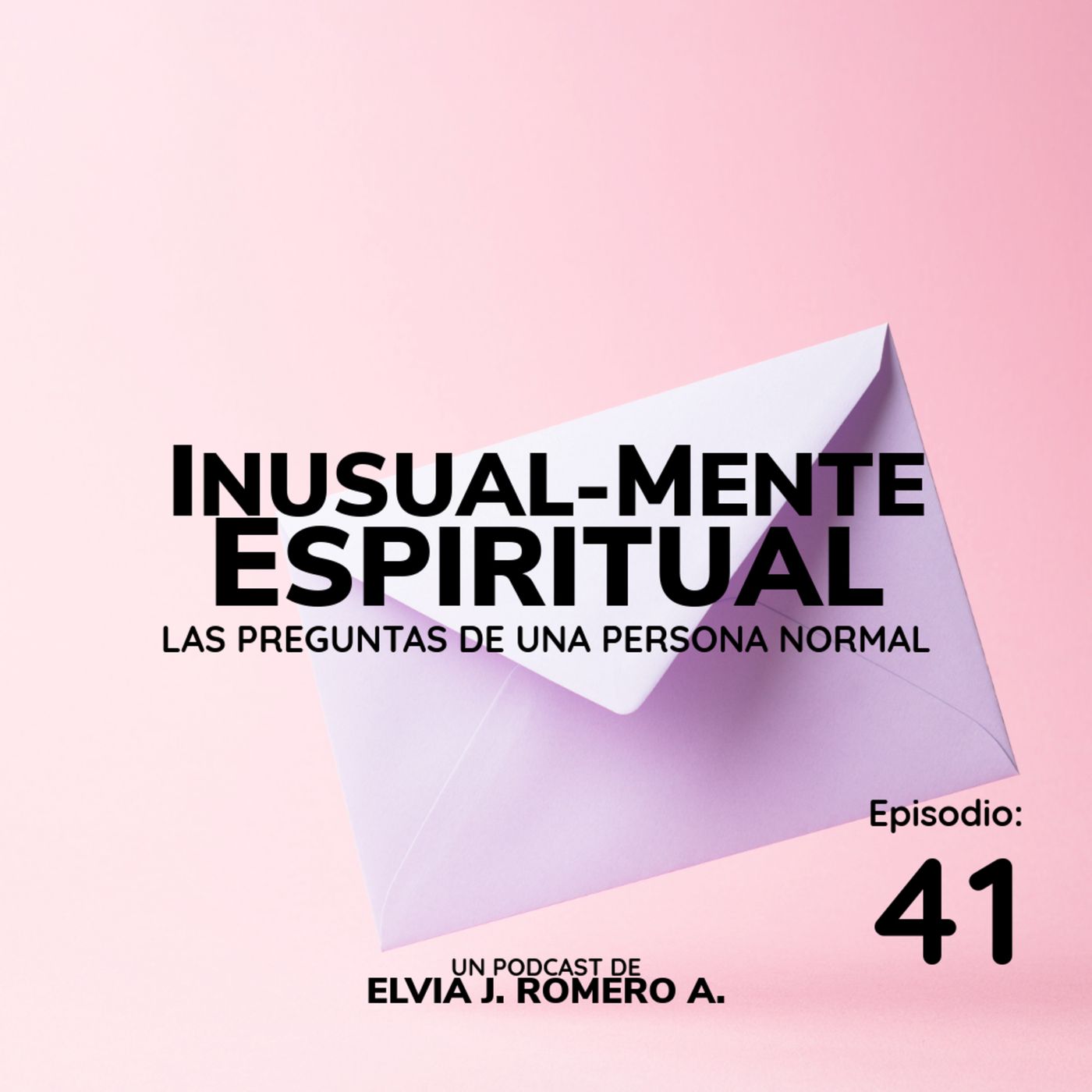 Inusual-Mente Espiritual