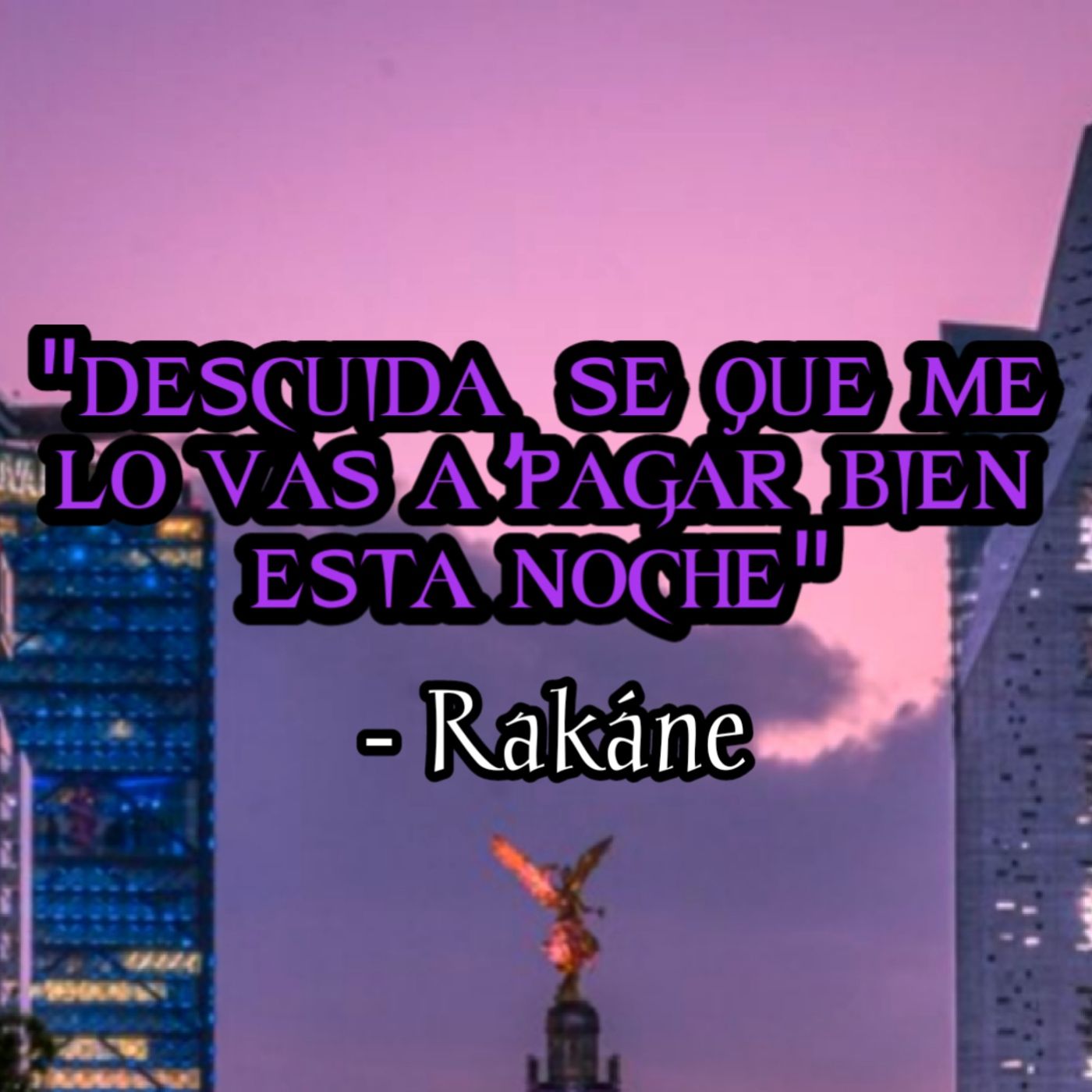 Rakáne Taiga ASMR