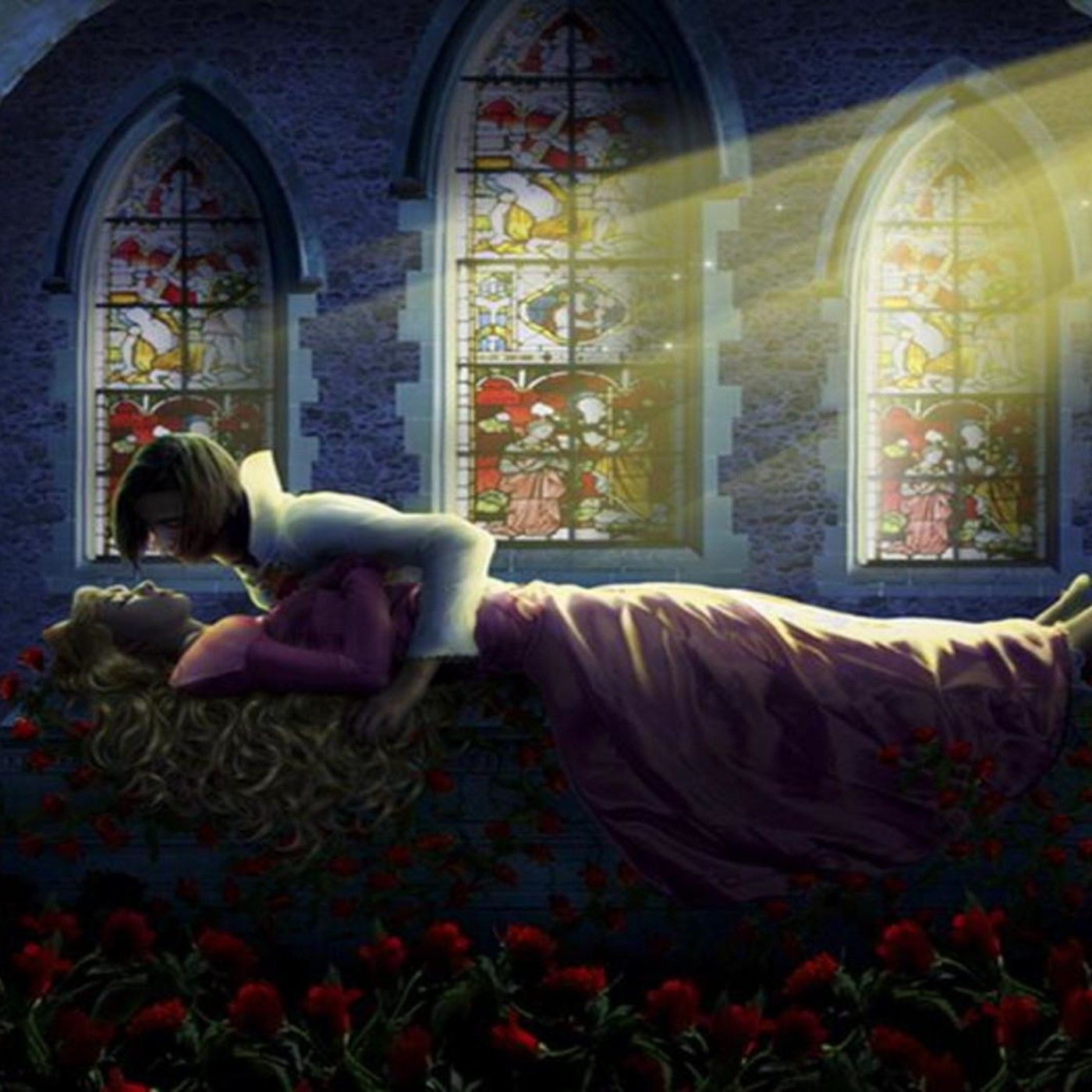 LA BELLA DURMIENTE  💋 Cuento Disney 😴 Cuentos de Princesas