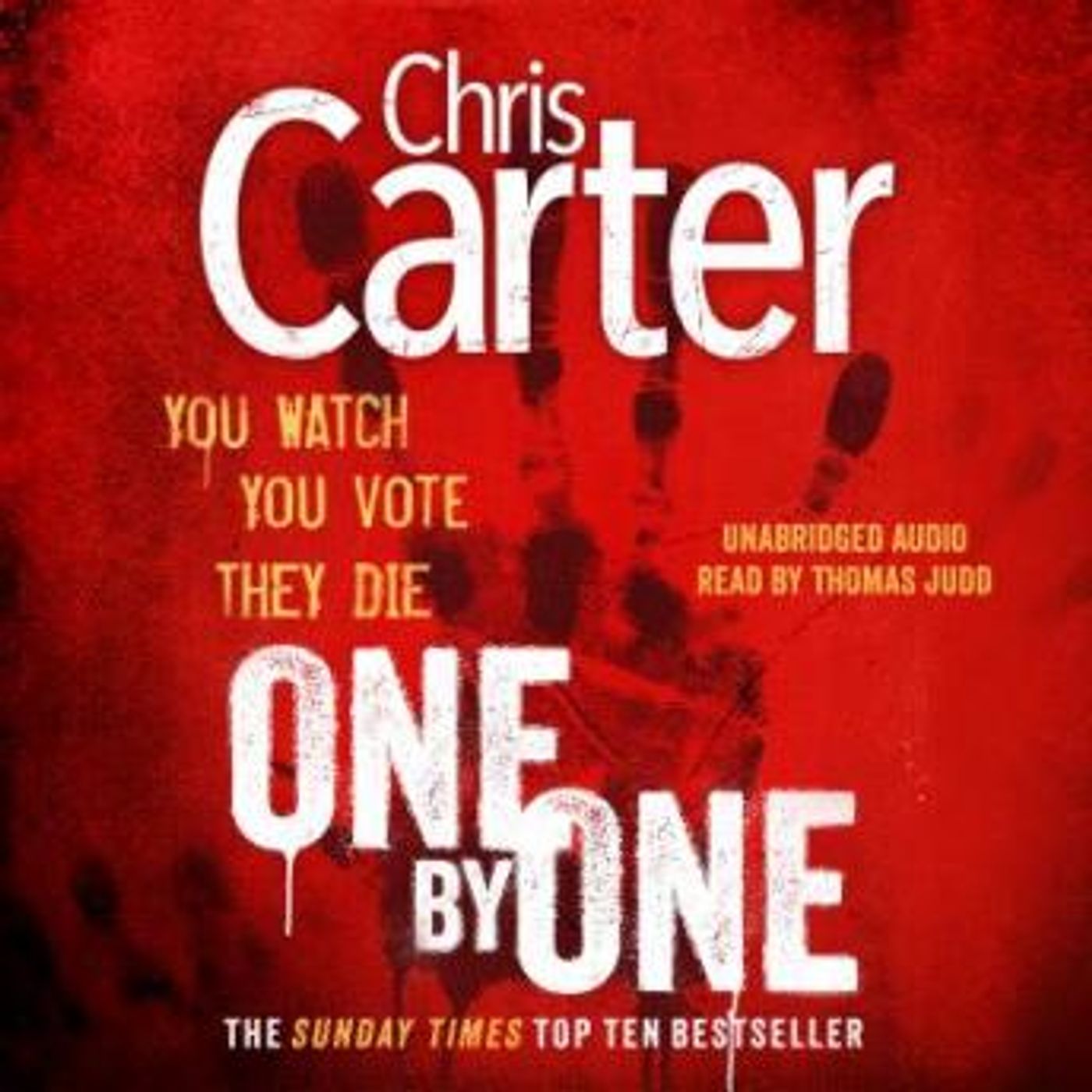 Listen to Trending Full Audiobooks in Mystery, Thriller & Horror, Suspense