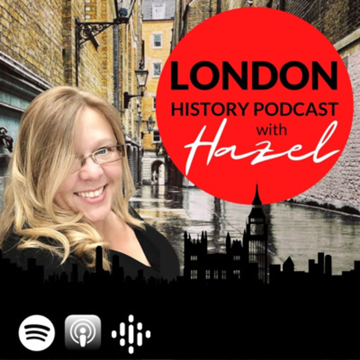 London History