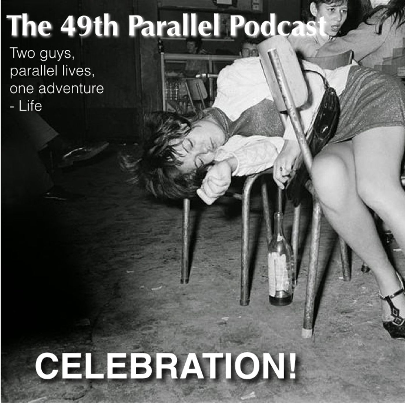 Ep. 4 John - Celebration episode artwork