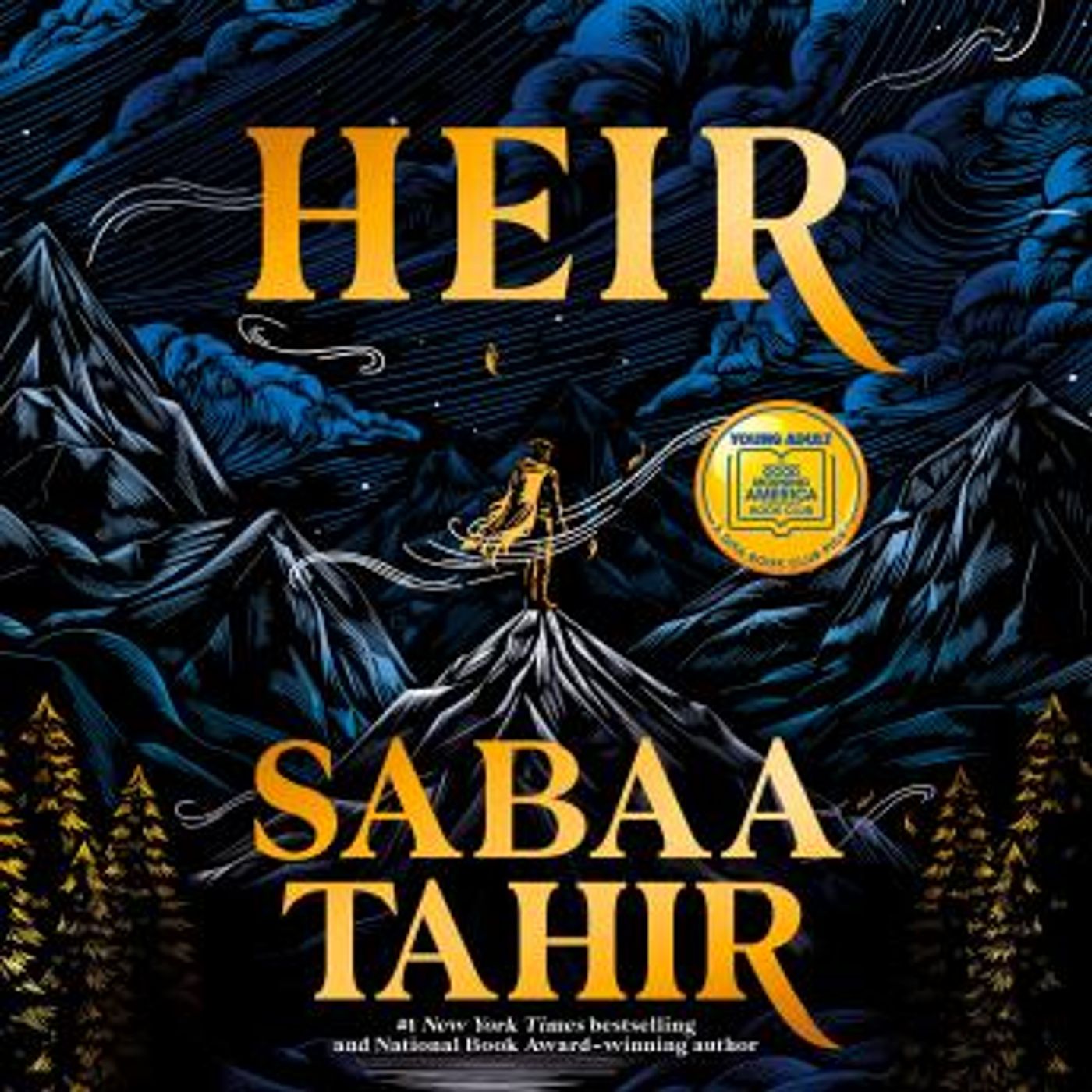 Listen to New Full Audiobooks in Teen & YA, Sci-Fi, Fantasy & Paranormal