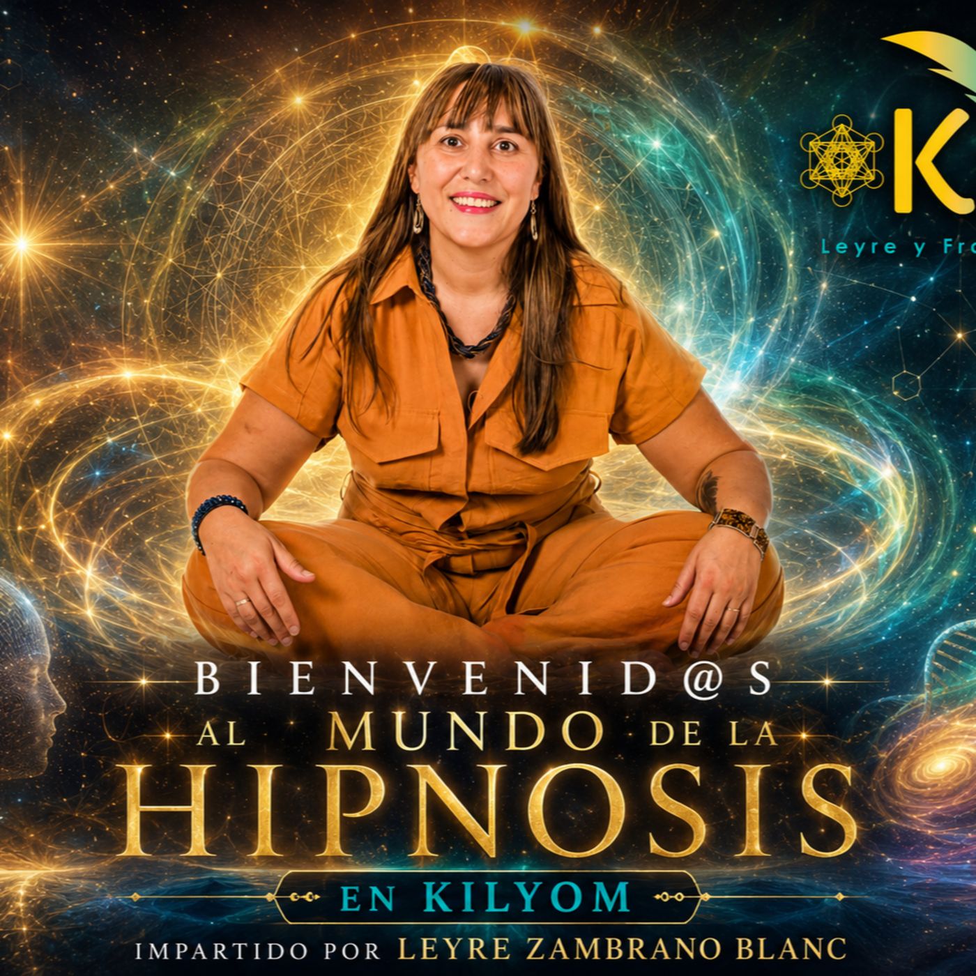 Portada de Abraza tu Esencia