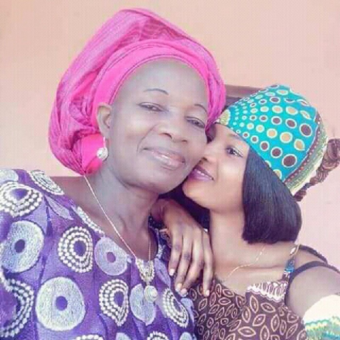 ADEREMI IGE ABIOLA\'s podcast