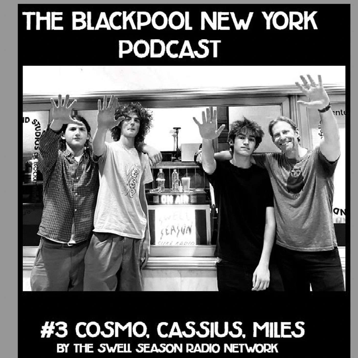 Swell Season Surf Radio