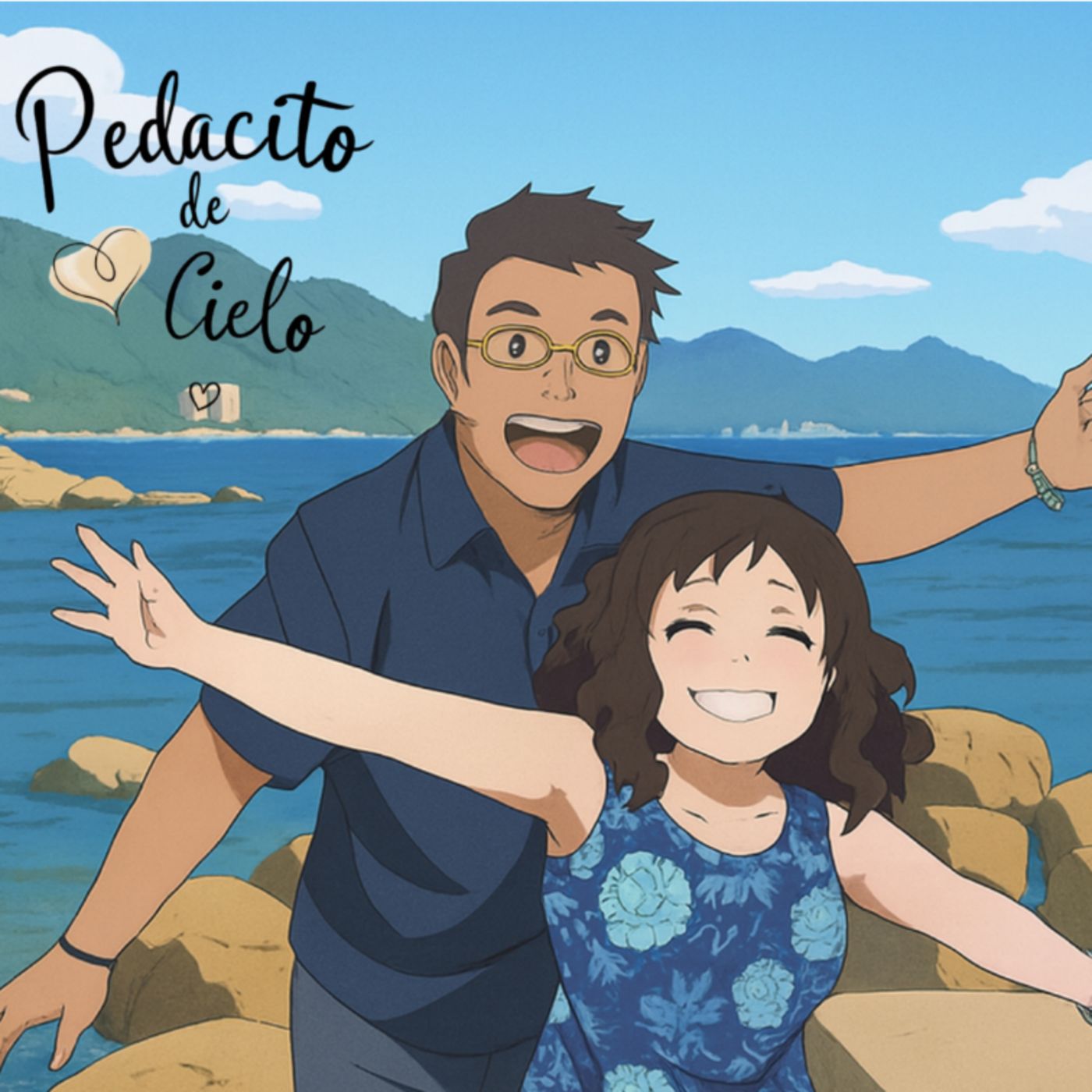 Cómo escuchar con amor episode artwork