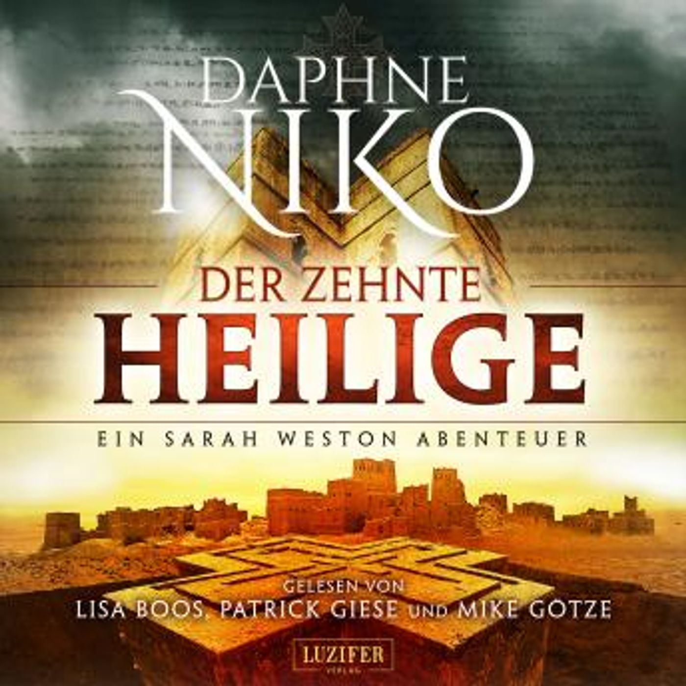 Grab the Top Free Audiobooks in Mystery, Thriller & Horror, Suspense