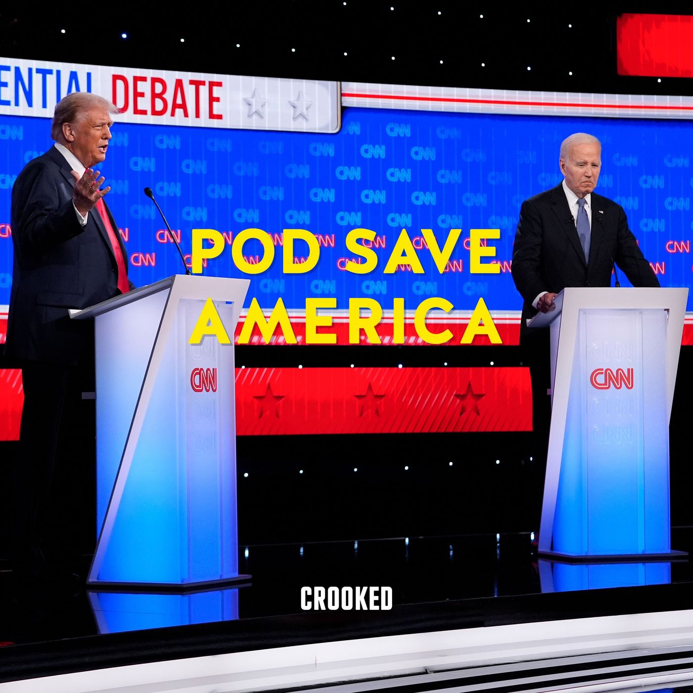 Pod Save America