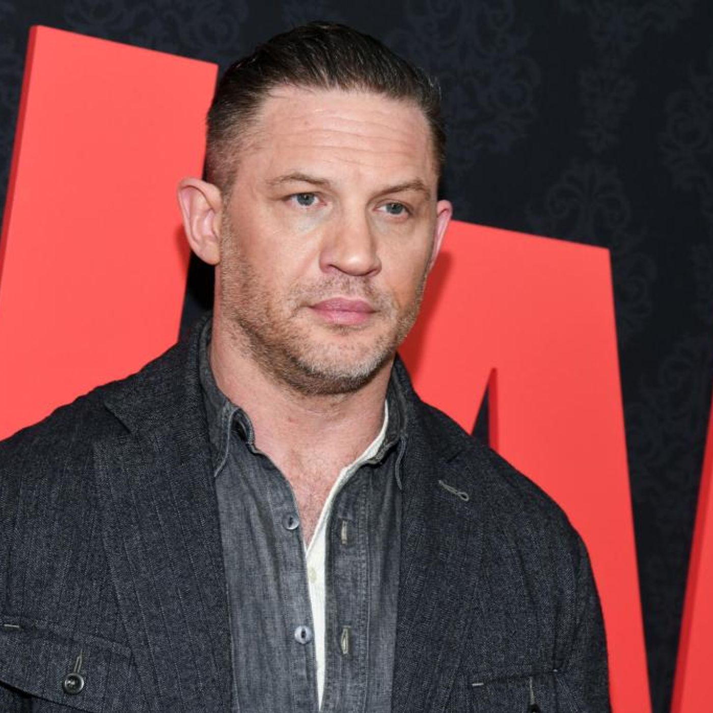 Tom Hardy to Release Collab Album With CZARFACE: Check Out New Single ‘Brothers Grimm’ episode artwork