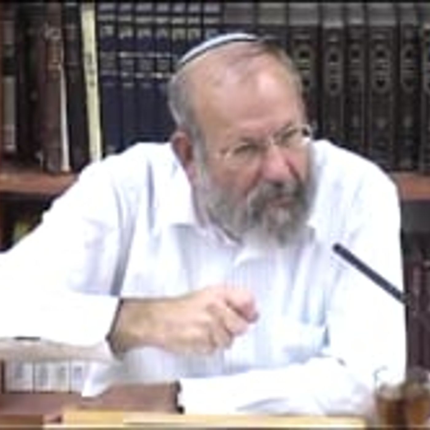עצמיות וצניעות episode artwork