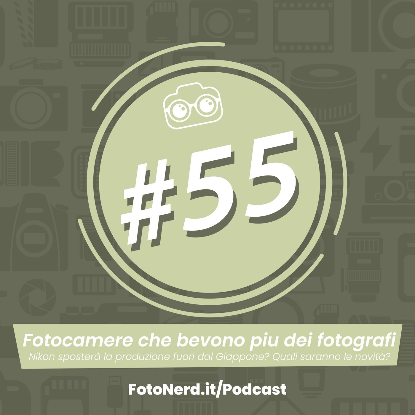FotoNerd Podcast