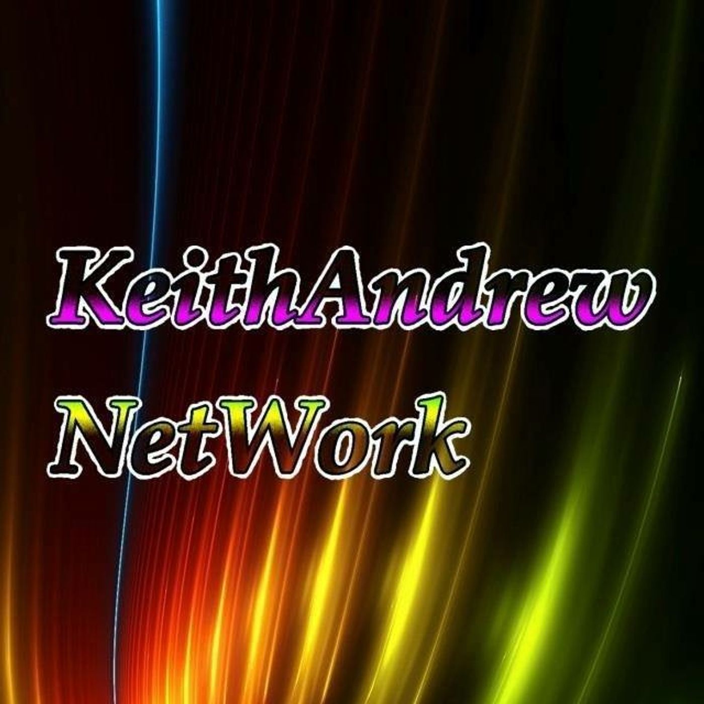KeithAndrewNetWork Season One 2013-2014