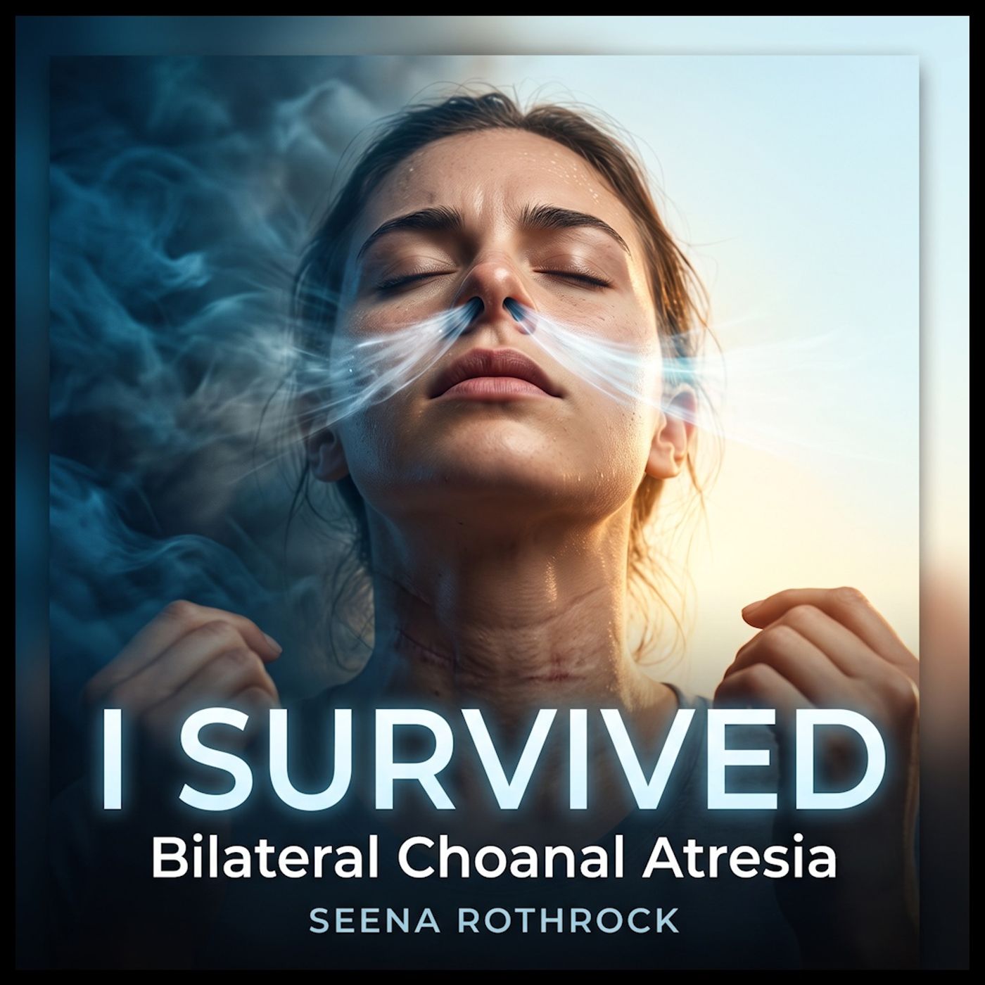 Unseen, Unheard: One Woman's Battle Against Medical Neglect episode artwork