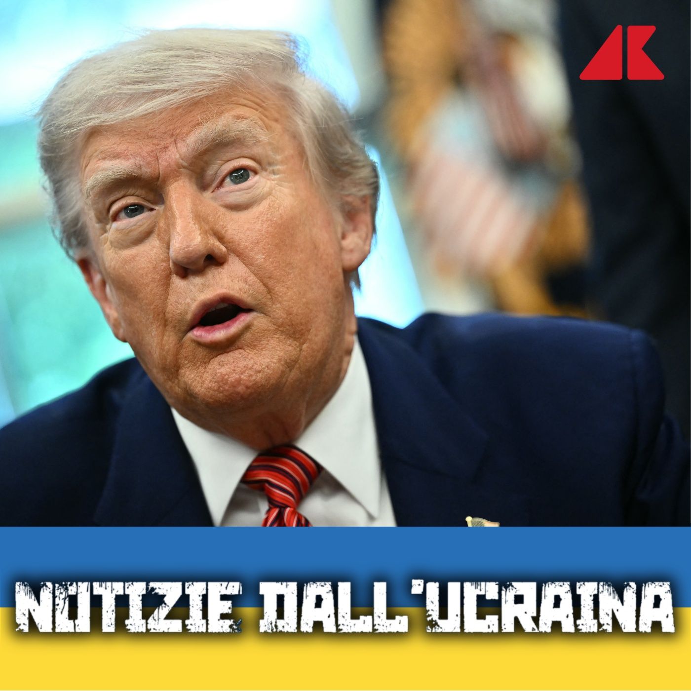 Notizie dall\'Ucraina