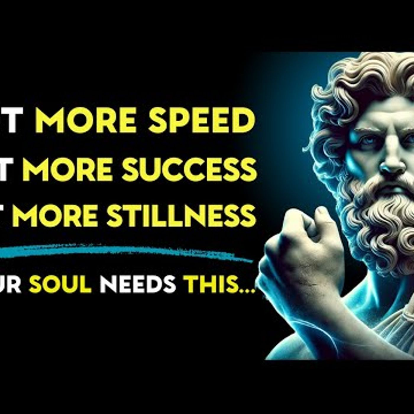 Your Soul Needs This… This Is What You’ve Been Searching For _ Stoic Philosophy episode artwork