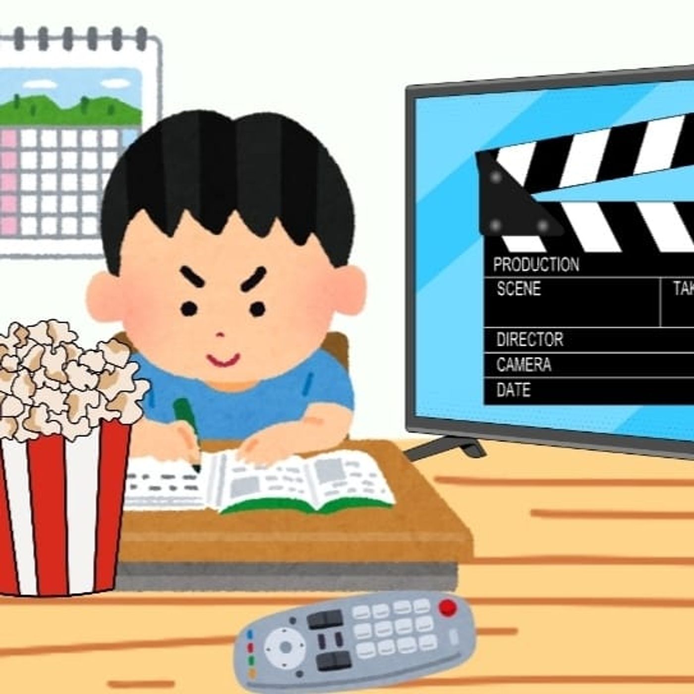 #Milano Riusciresti a studiare al cinema?