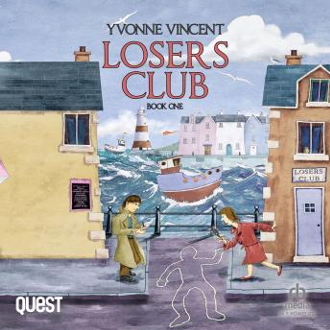Download Top Full Audiobooks in Mystery, Thriller & Horror, Cozy Mystery