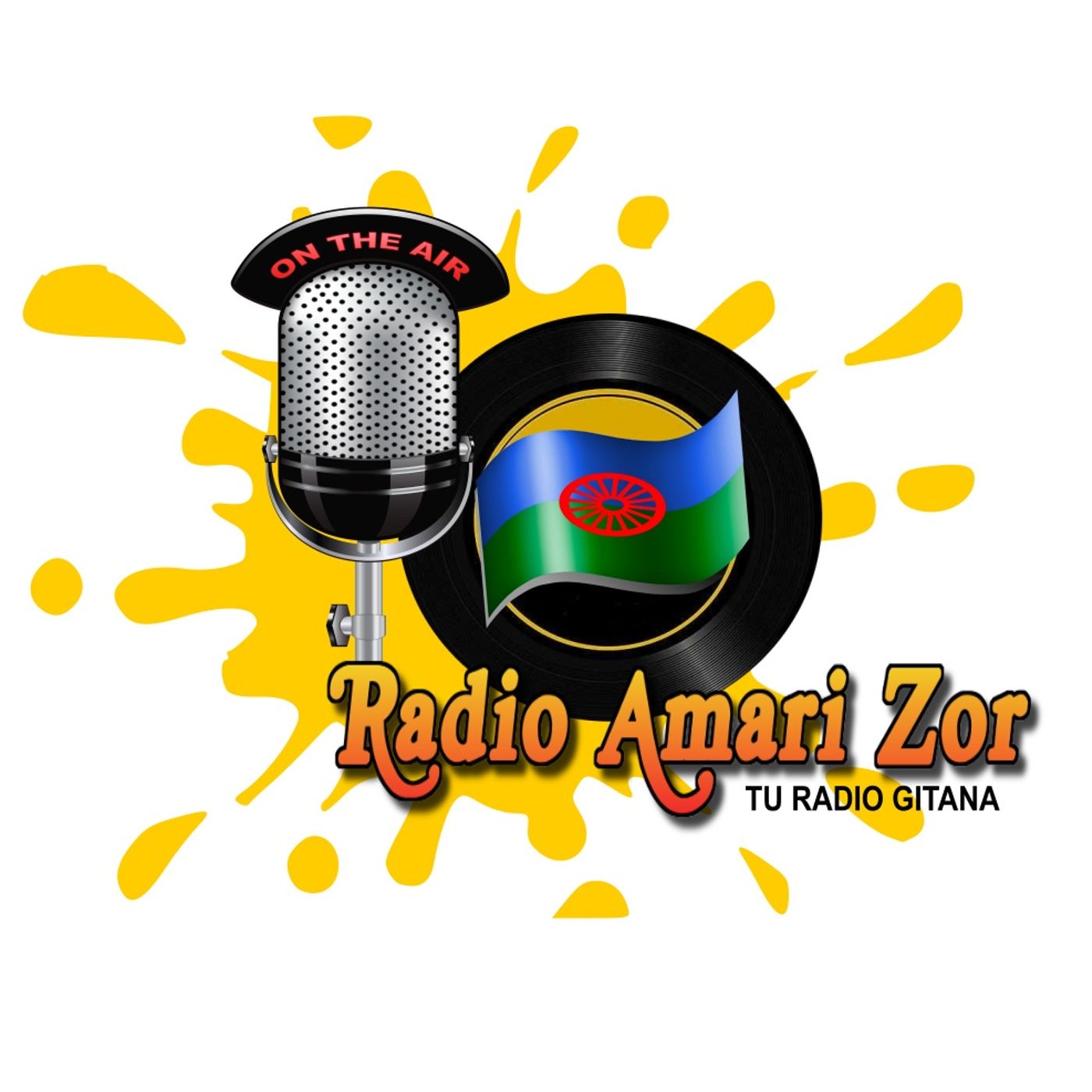 RADIO AMARI ZOR\'s podcast