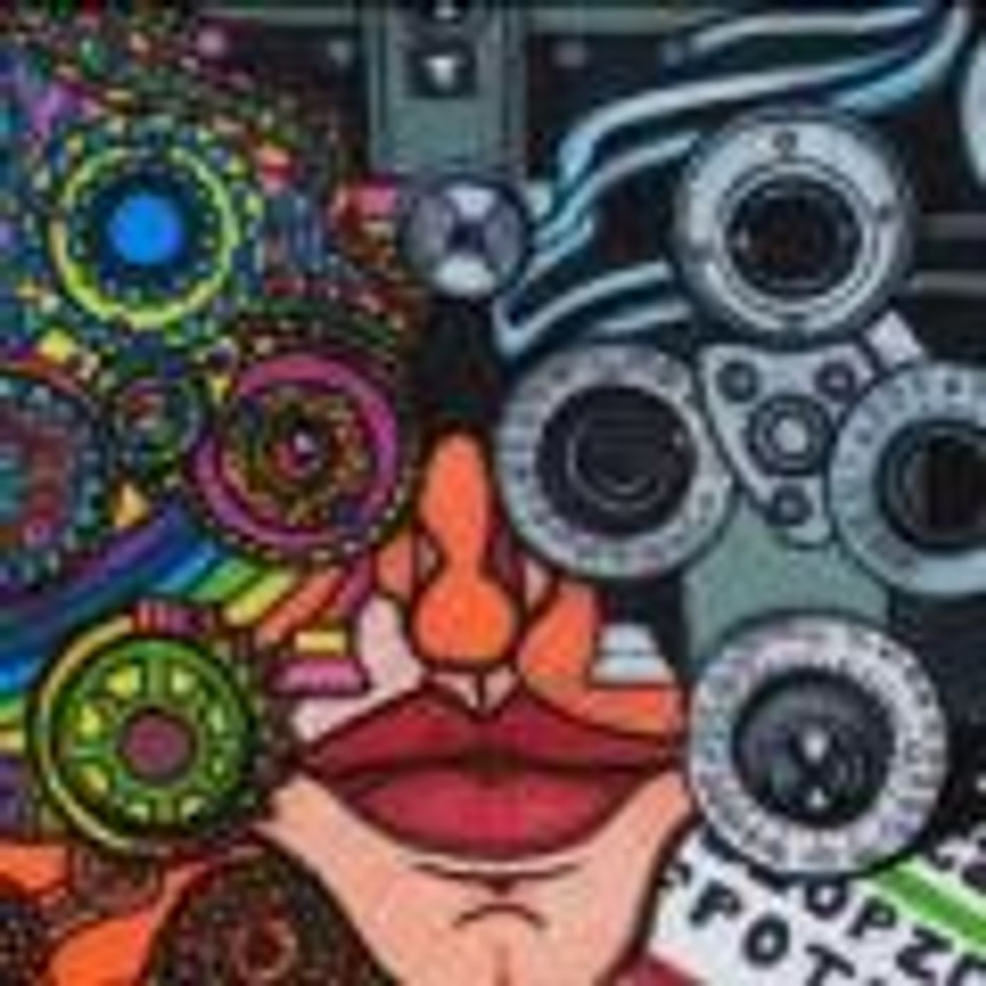The Truth is Funny .....shift happens! with Host Colette Marie Stefan: Solving Life's Most Challenging Problems - Call in for a Free Dragon episode artwork