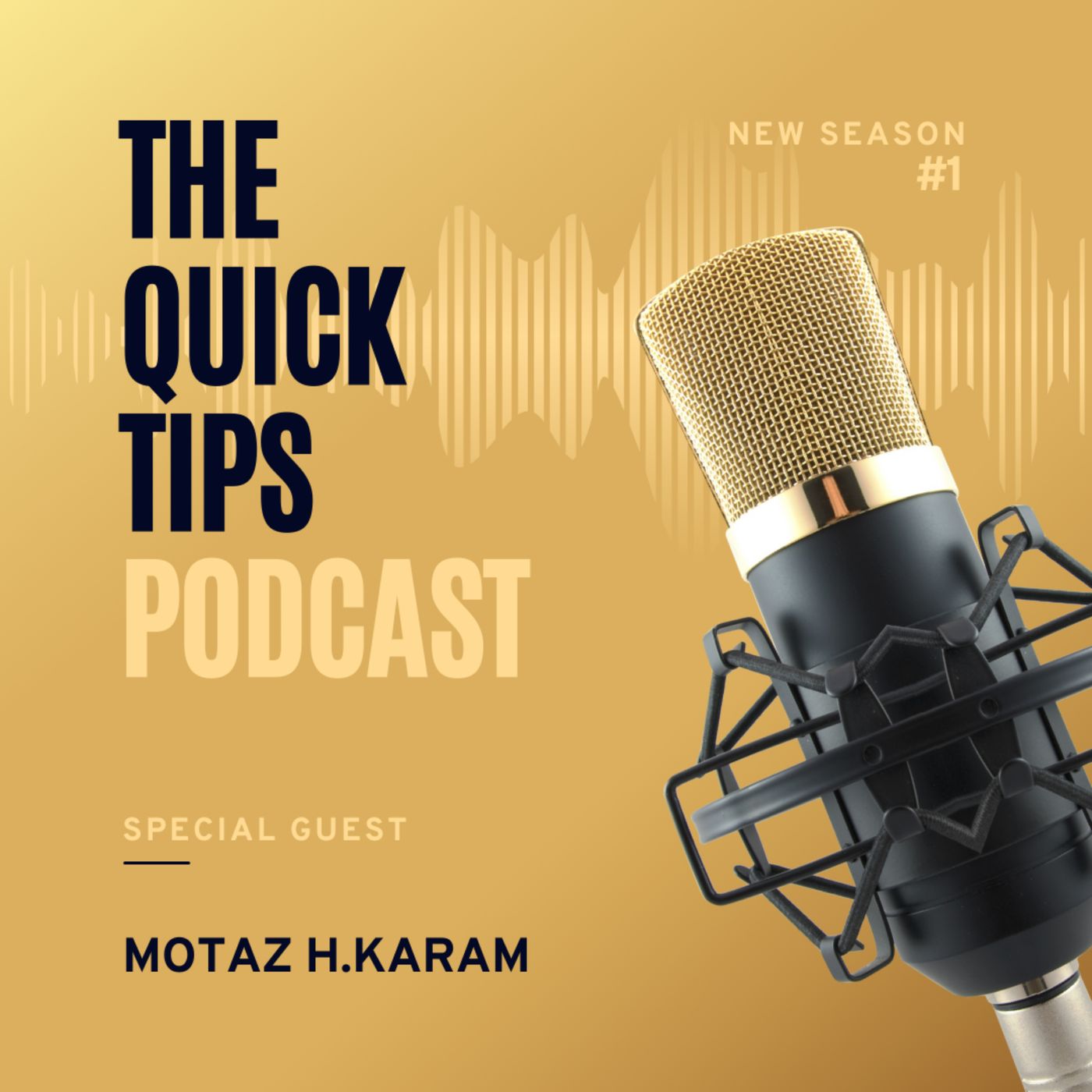 نصيحه عالماشي podcast artwork