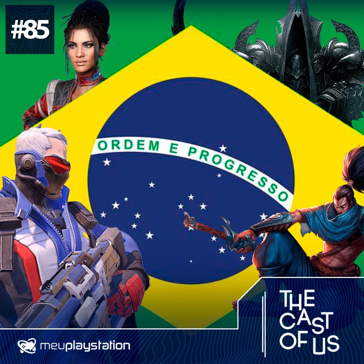 MeuPlayStation