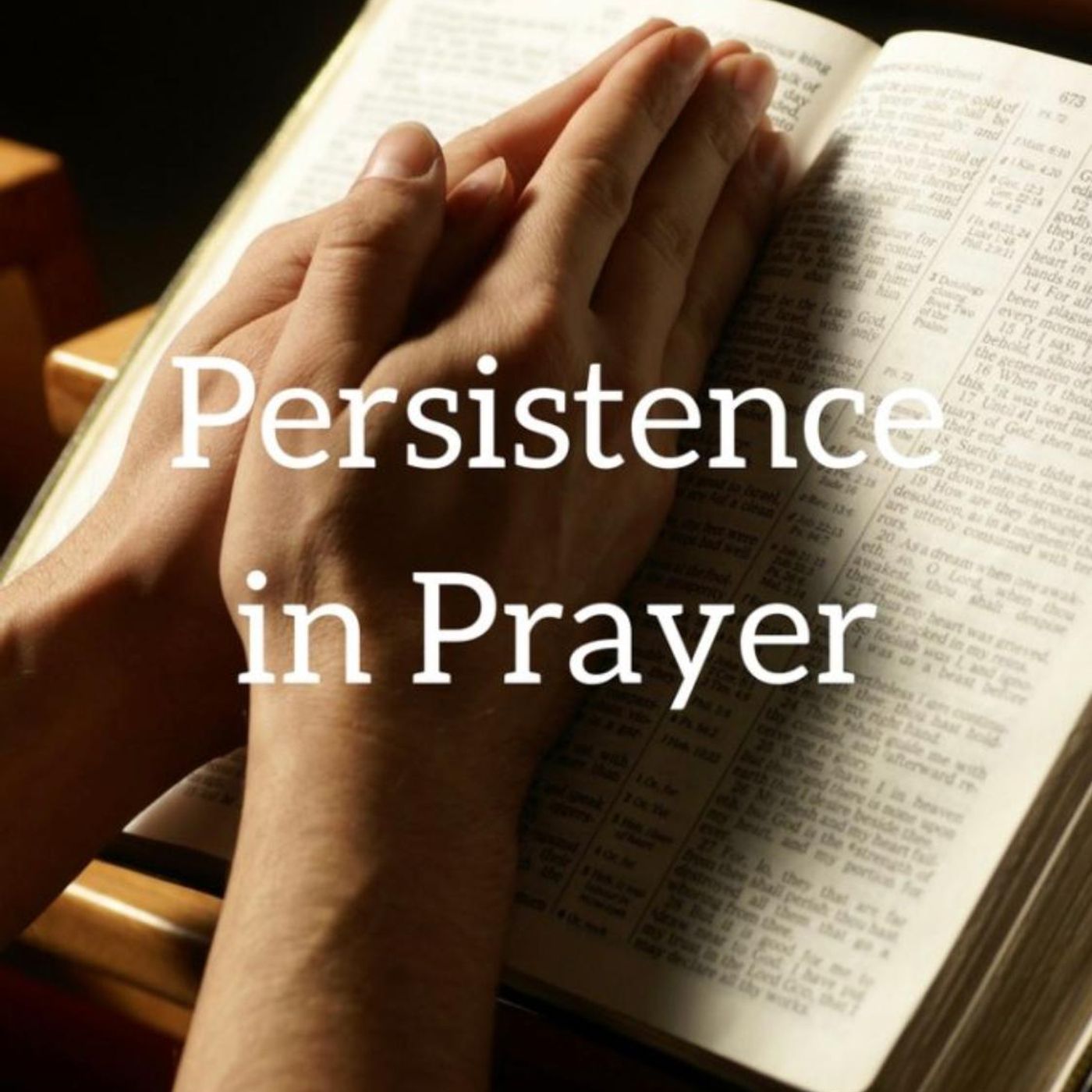 DON'T STOP PRAYING, GOD ANSWERS PRAYER thumbnail