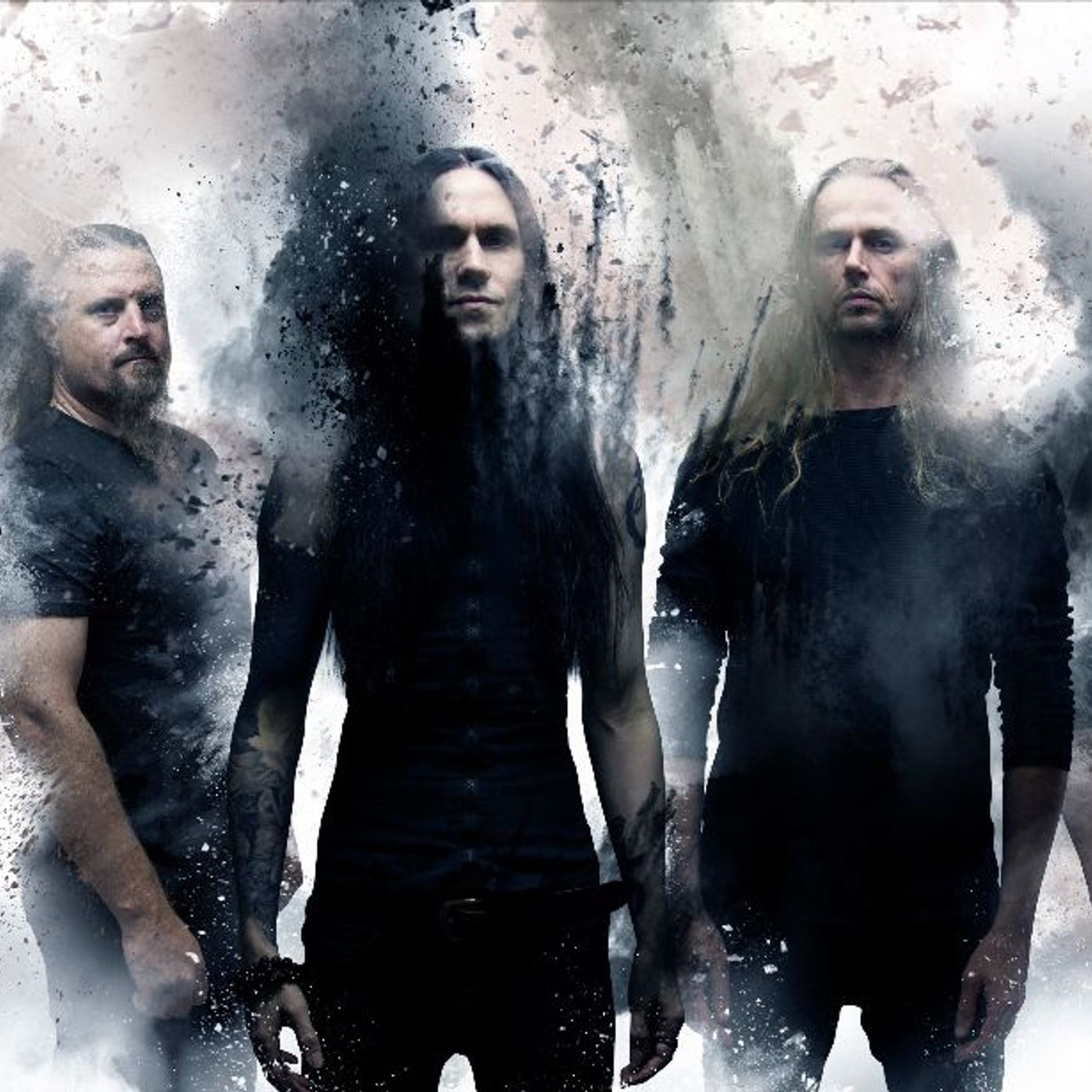 NE OBLIVISCARIS - 2023 Australian Tour Interview episode artwork