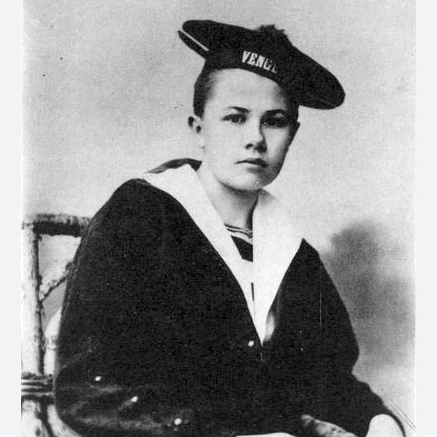 L\'altra metà del cielo