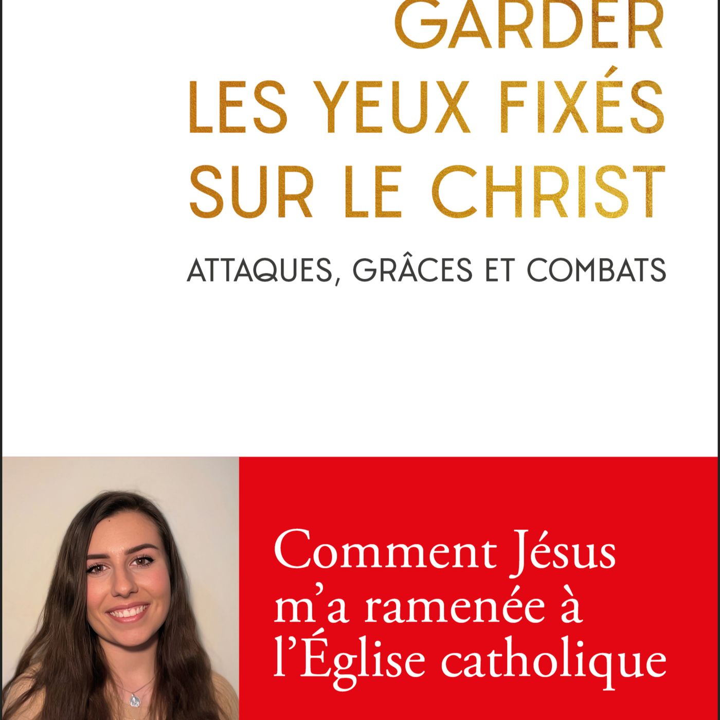 Garder les yeux fixés sur le Christ / Mélanie episode artwork
