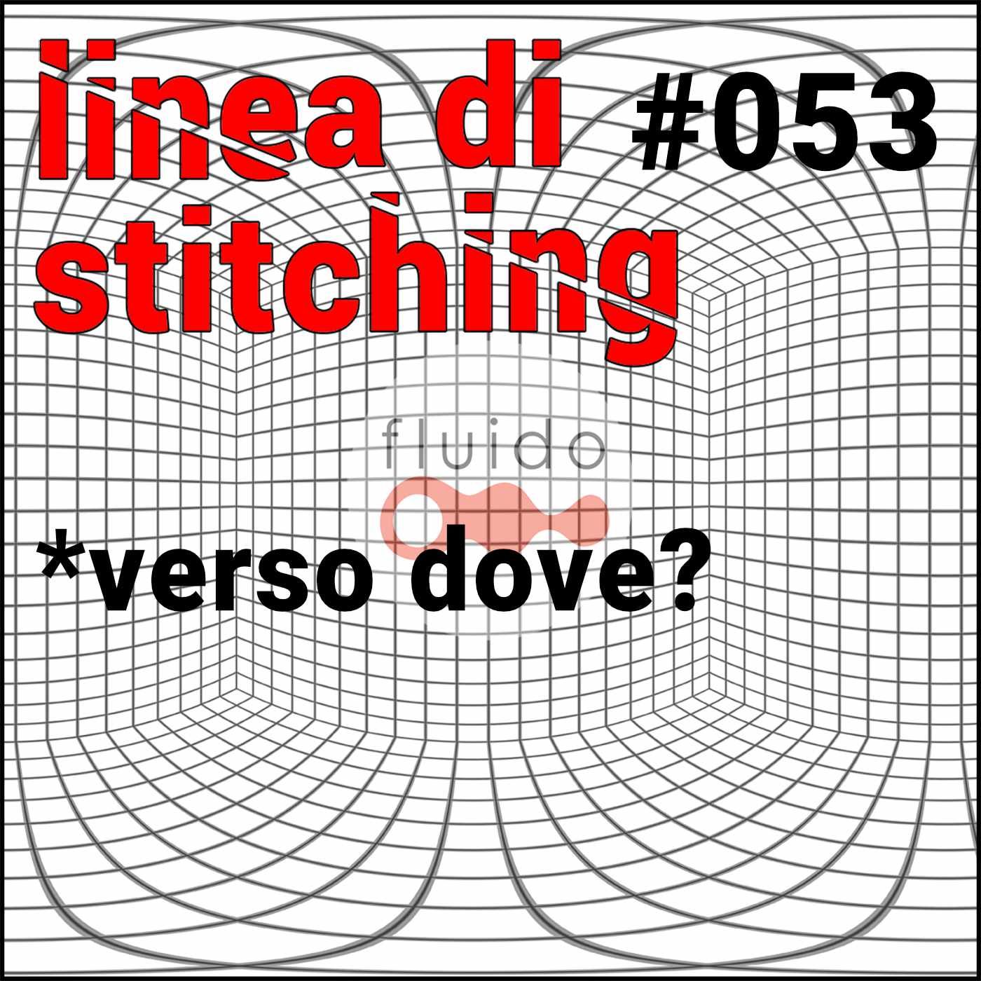 Linea di stitching