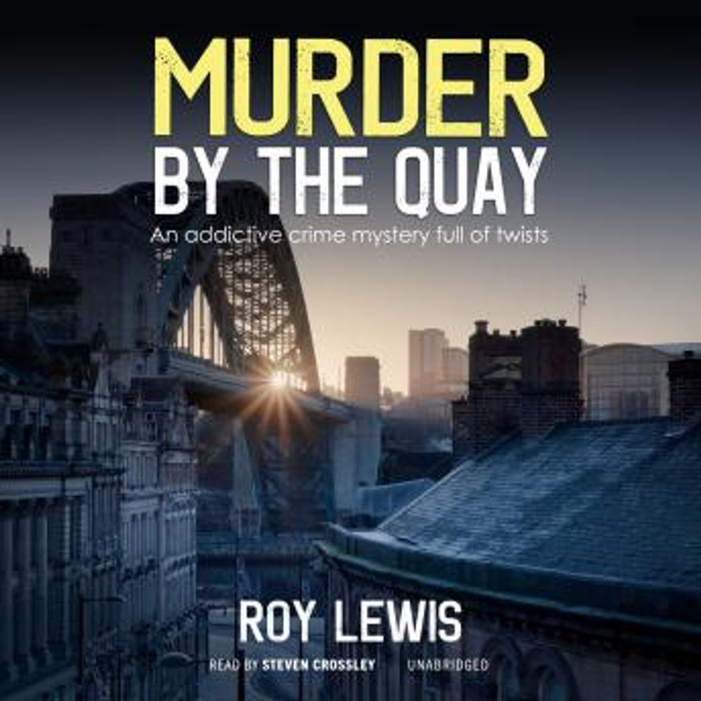 Full Audiobooks in Mystery, Thriller & Horror, Suspense