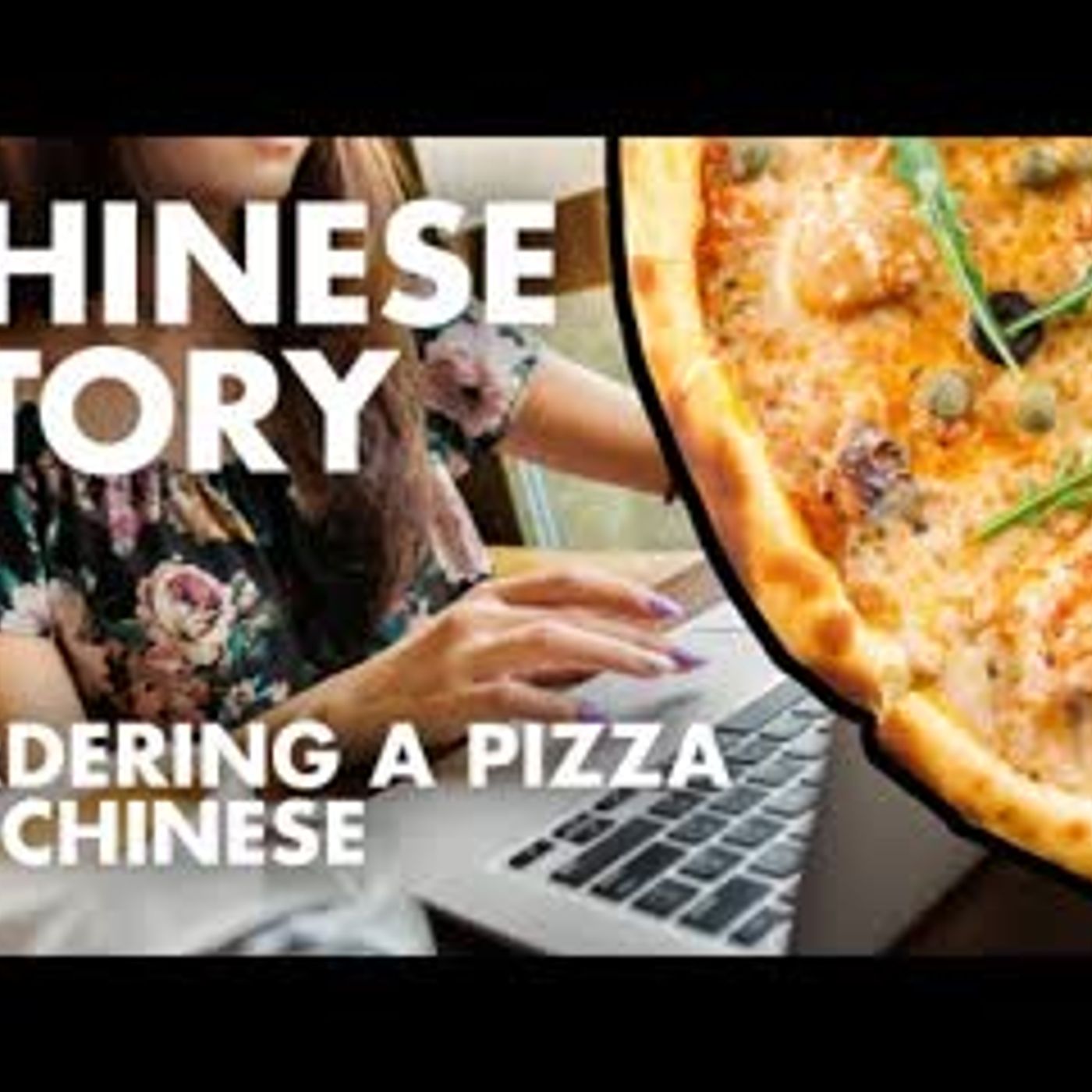 Learn Chinese for Beginners  Chinese Speaking Conversation HSK1 Listening Practice VIII.I episode artwork