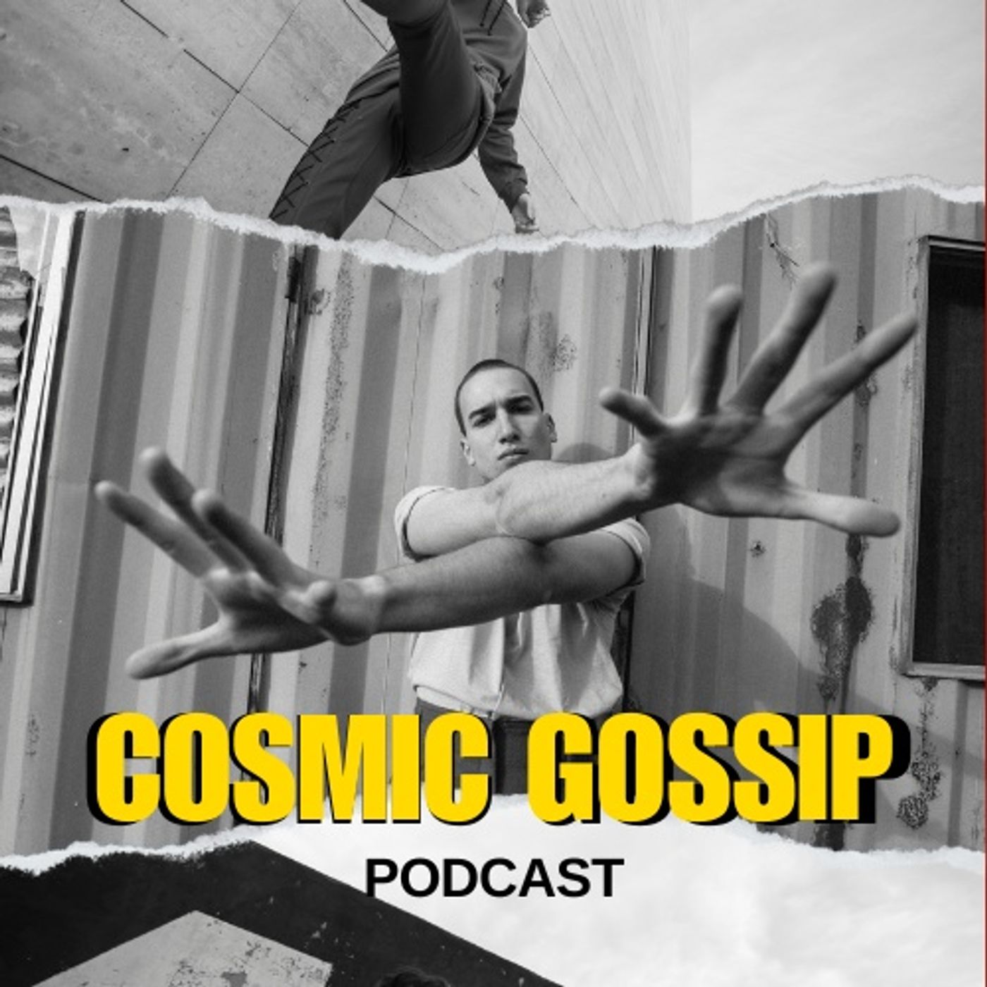 Cosmic Gossip