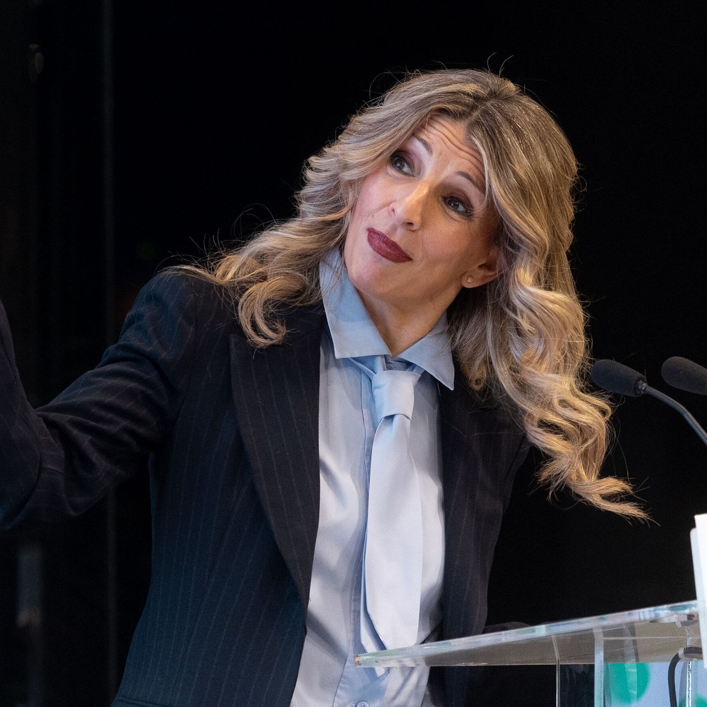 La diana económica: Yolanda Díaz recula con la financiación autonómica de Sánchez