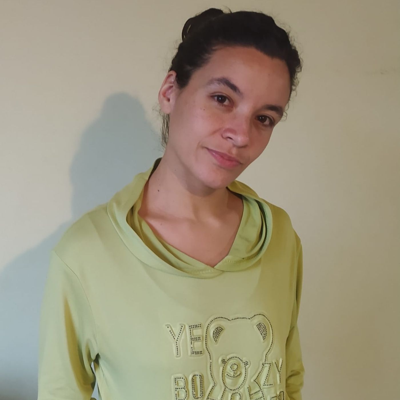 Una invitación de Jennifer para asistir a 'Aldebarán' en el Festival de Teatro y Circo episode artwork