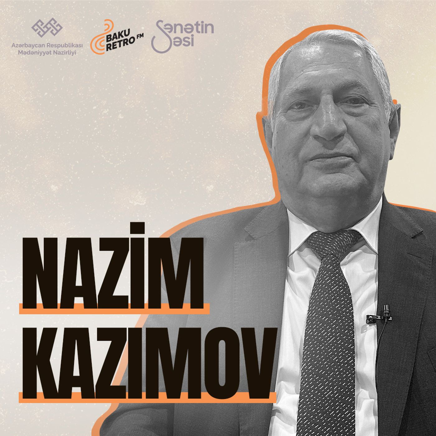 "Mənim üçün bu sənət həyatımın amalıdır" episode artwork