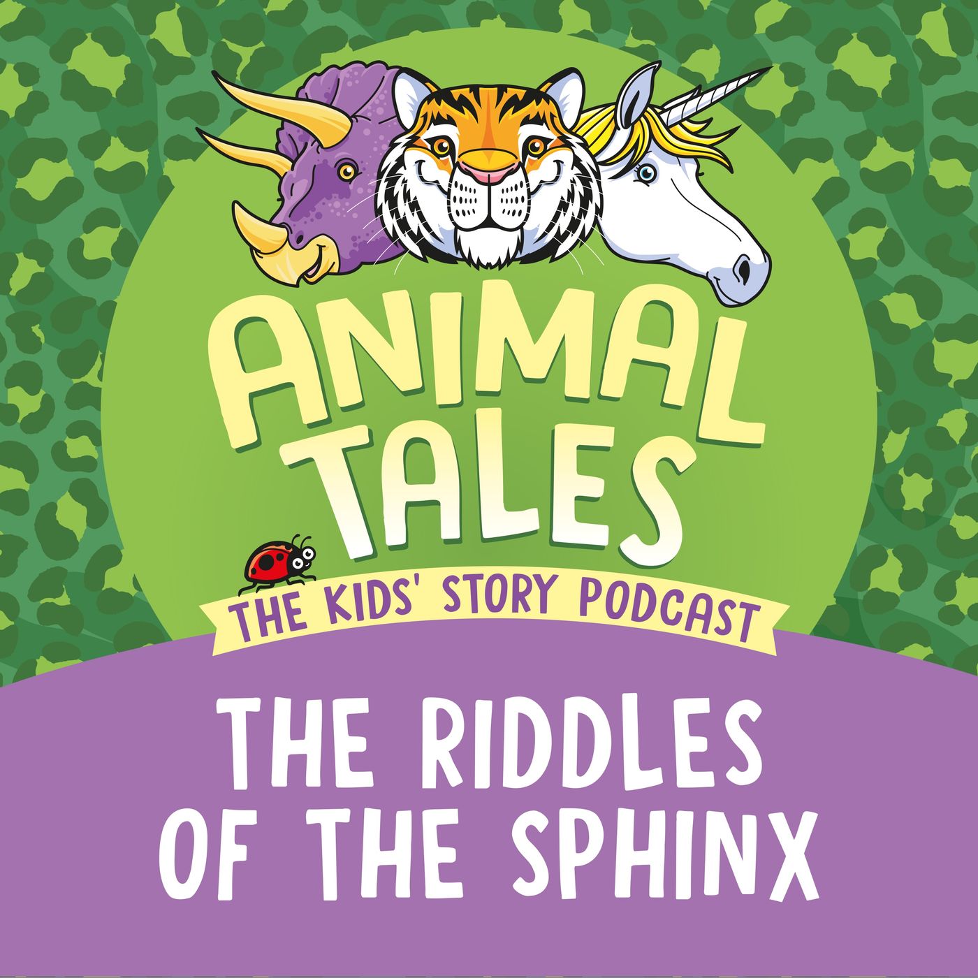 The Riddles Of The Sphinx