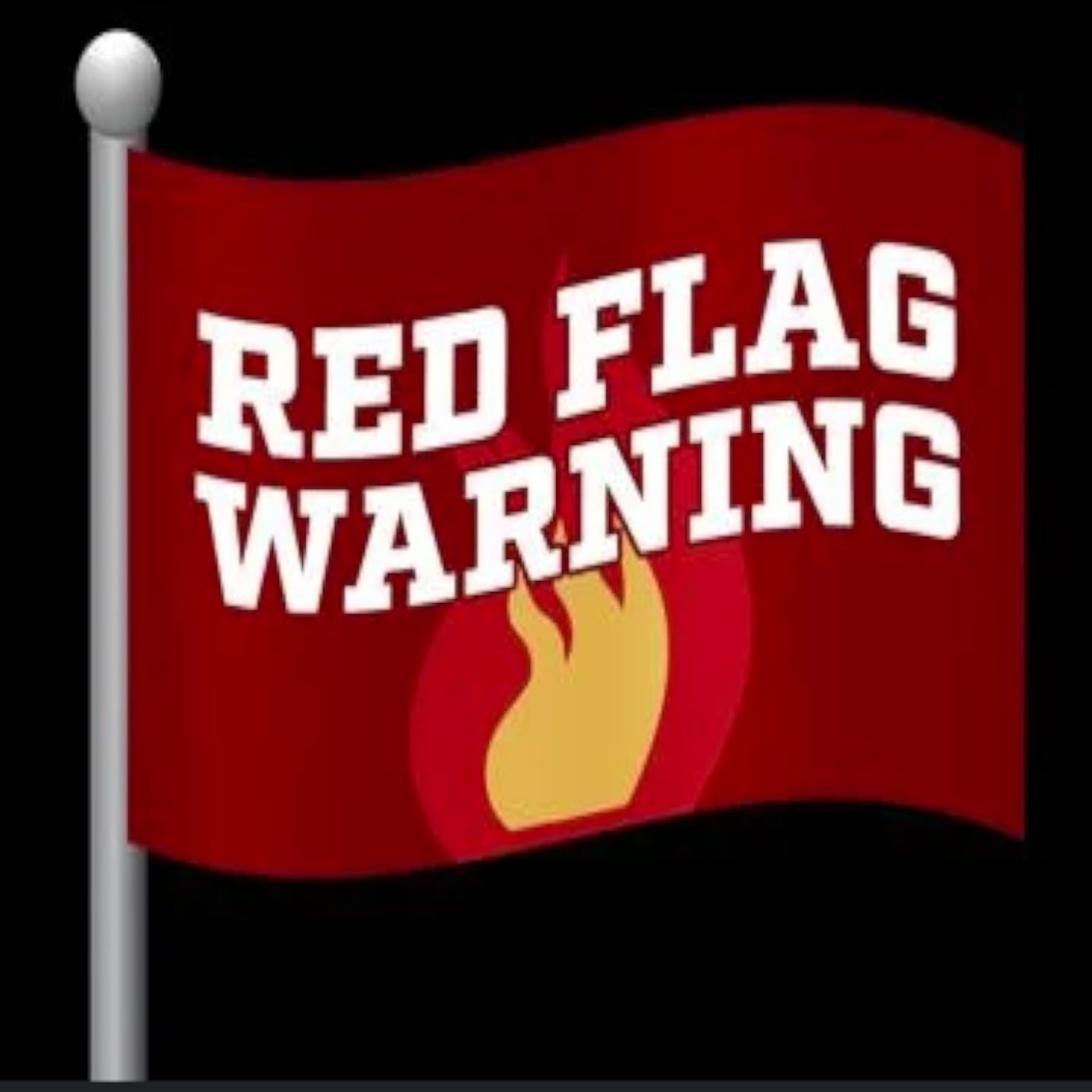 6-8 News - Another Red Flag Warning posted episode artwork