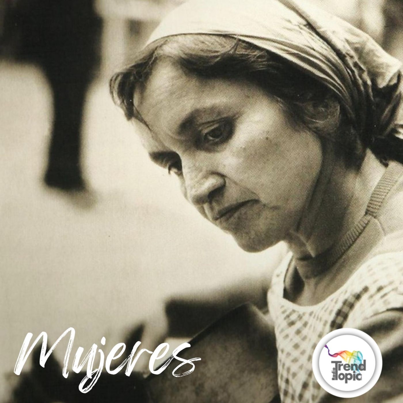 T2 E4 - Violeta Parra "Gracias a la vida que me ha dado tanto" -Lucía García Blanco