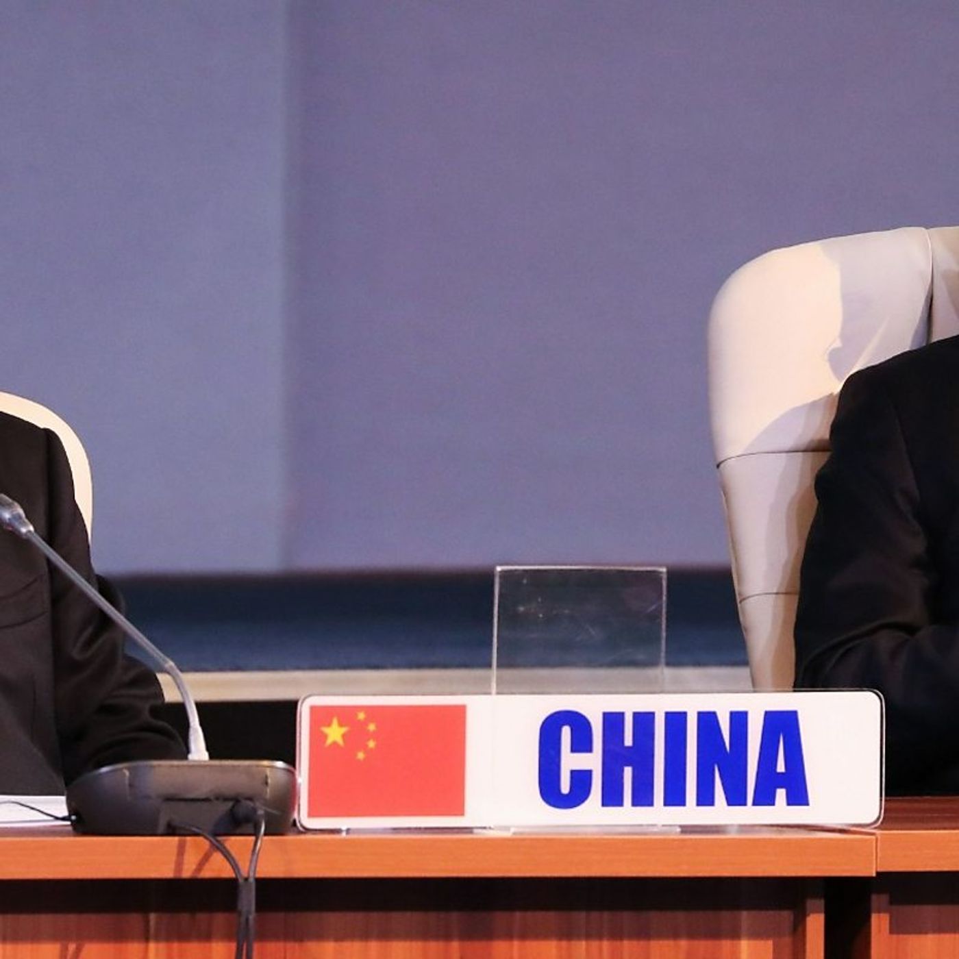 Can China and India fix their relationship? episode artwork