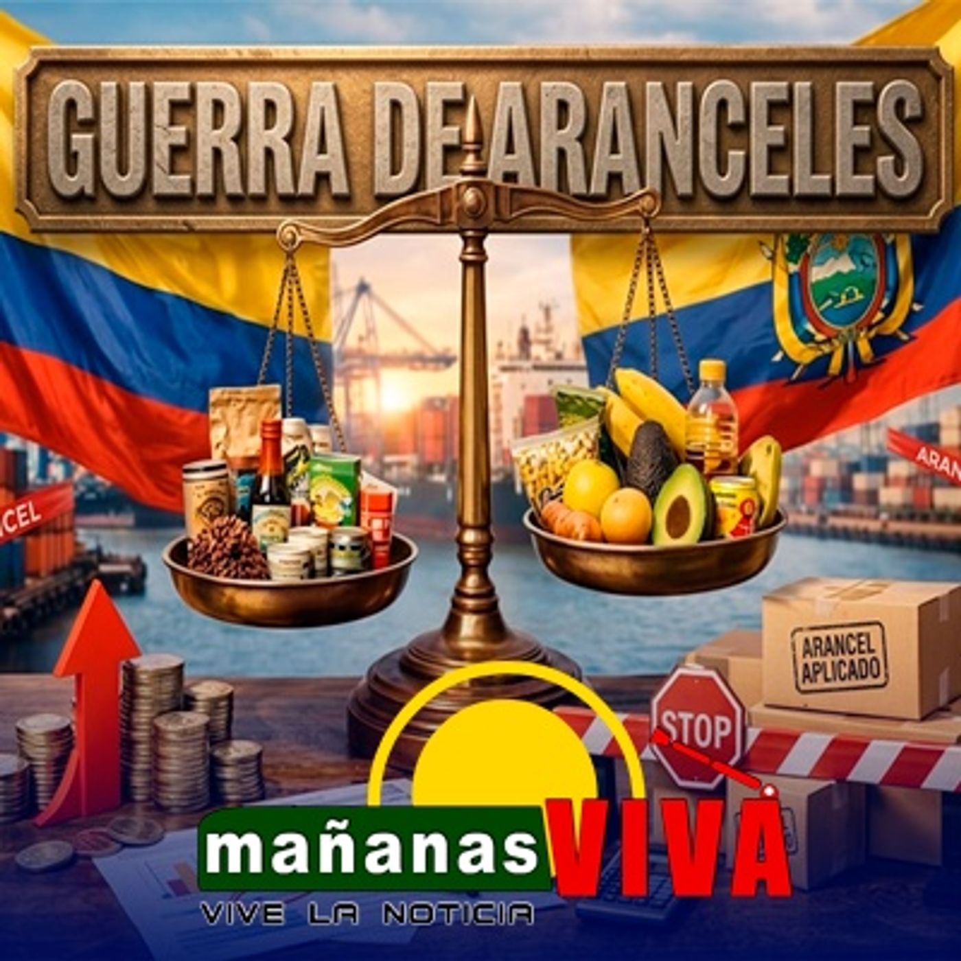 Líderes del comité de trabajadores de la frontera expresan inconformidad tras visita presidencial a Ipiales