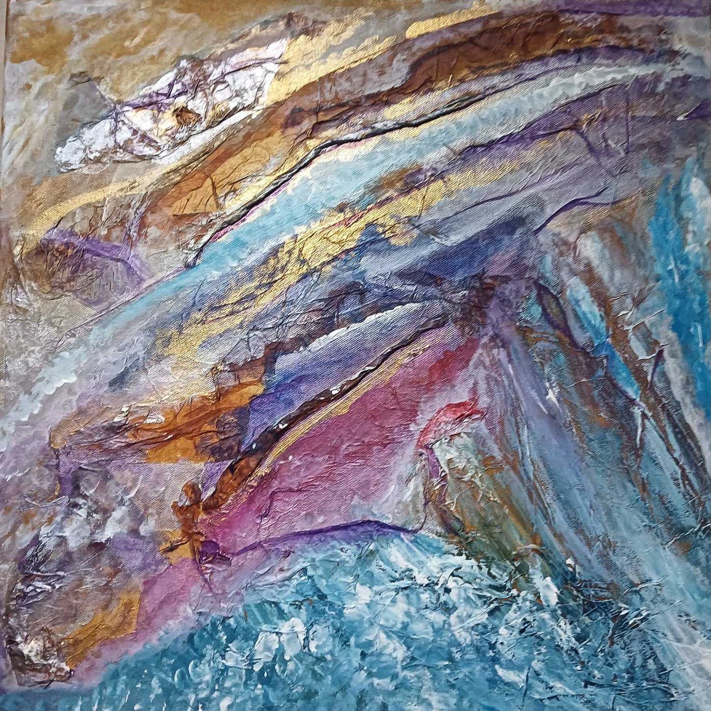 RAFFAELLA CHIODINO – Geografie dell’anima episode artwork