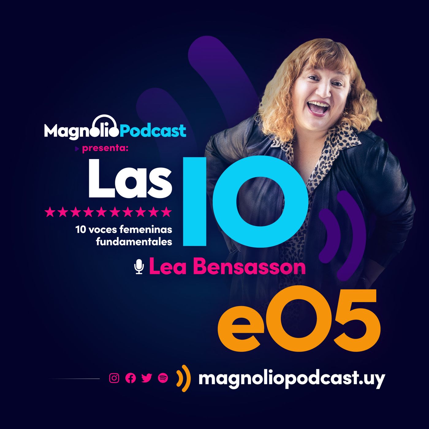 Las 10
