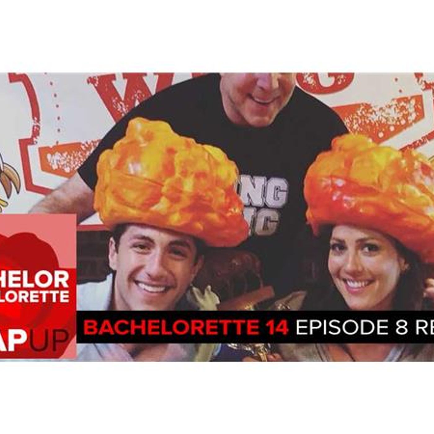The Bachelor Reality TV RHAP-ups