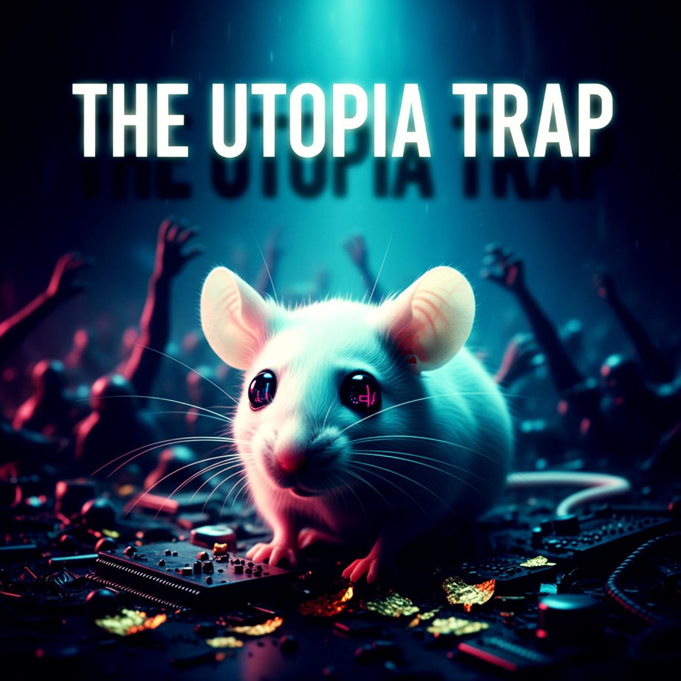 Universe 25: What the Mouse Utopia Experiment Reveals About Modern Social Collapse and Loneliness