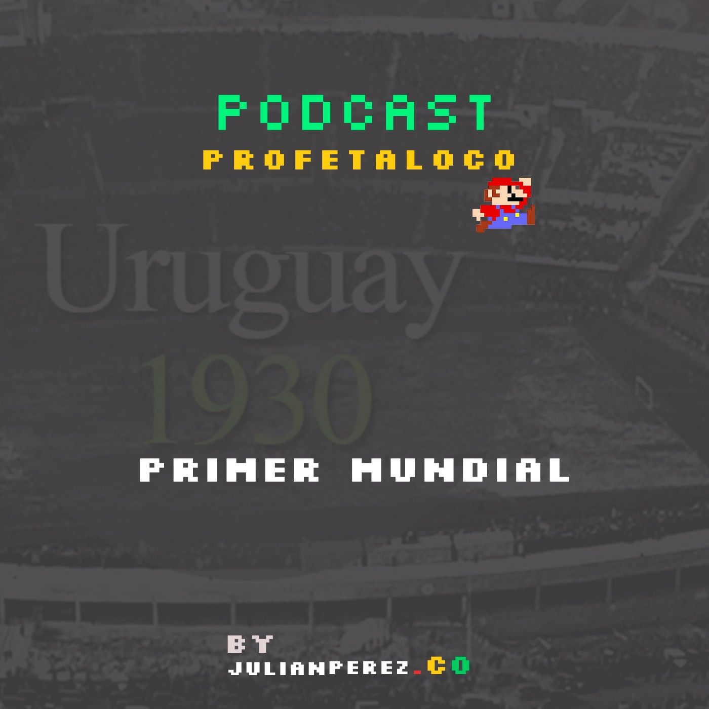 30 Datos del Mundial