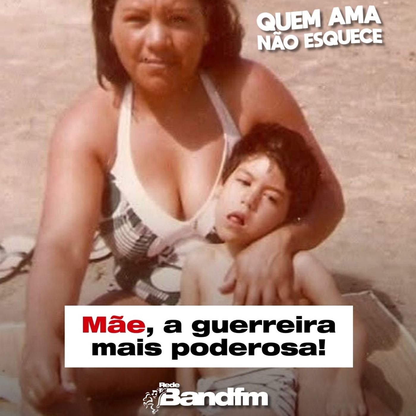 MÃE, A GUERREIRA MAIS PODEROSA! - HISTÓRIA DA OTILIA | QUEM AMA NÃO ESQUECE 17/12/25