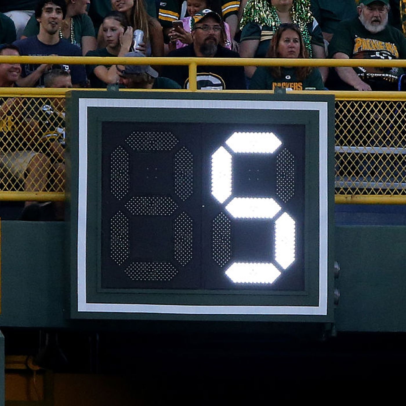 Football In Five Minutes